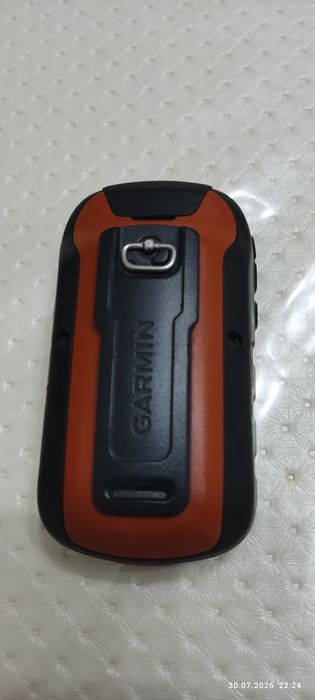 GPS Etrex 20 x Garmin