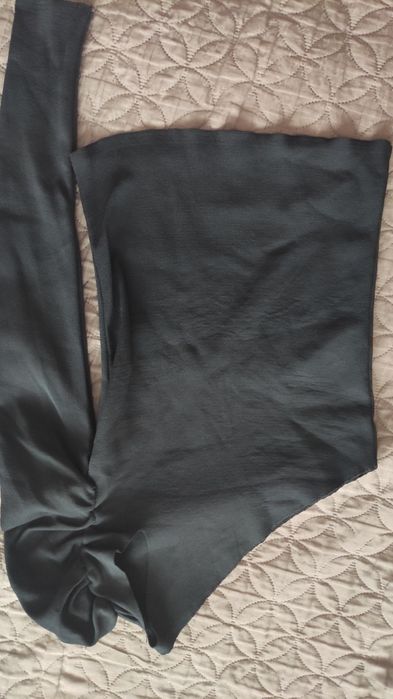 Нова блузка с един ръкав