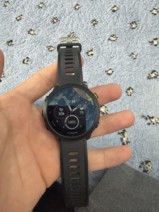 Garmin Forerunner 55