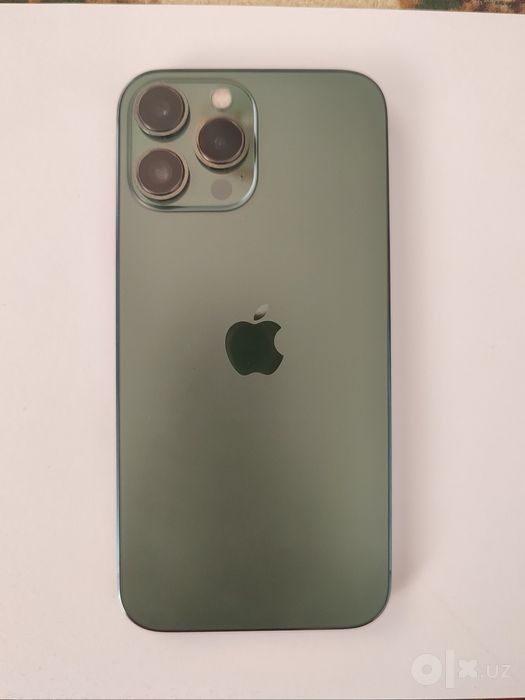 Iphon 13 pro max 256/6