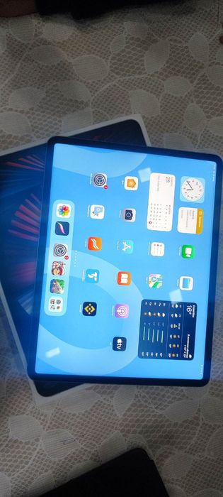 Ipad 5 12,9 dyum 93%
