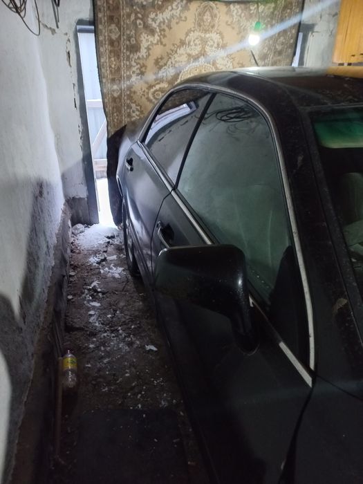 Продам машину недорого не находу