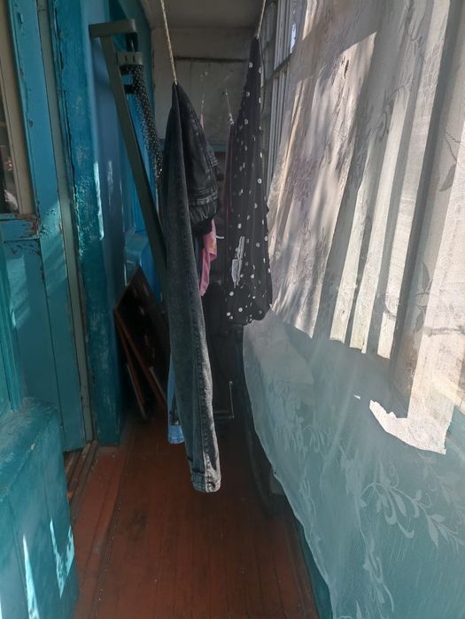 Продаётся квартира