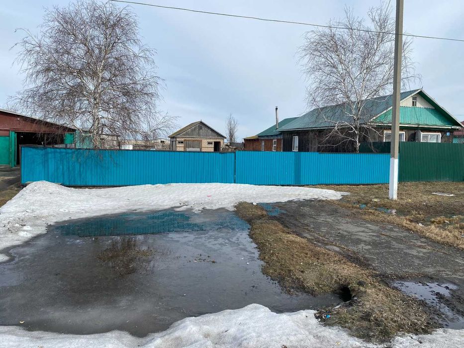 Земельный участок в Петерфельде