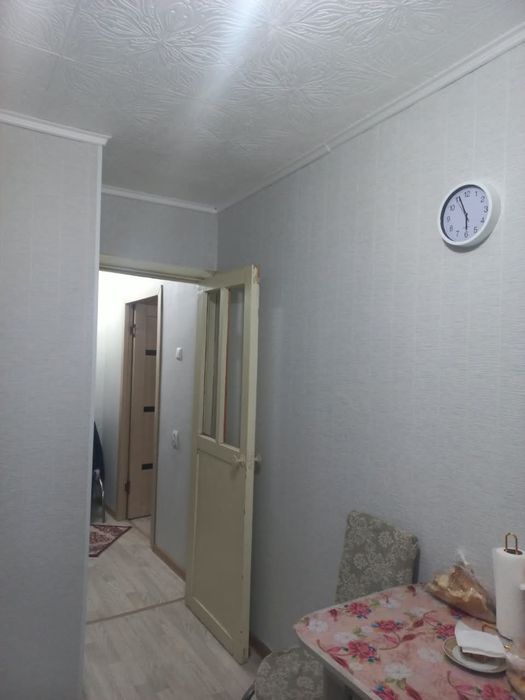 Срочно продам 1 комнатную квартиру