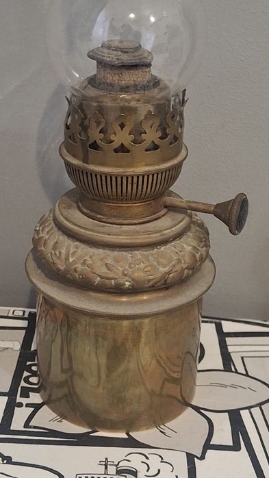 Lampa de colecție!!!