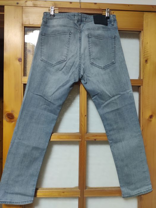 Blugi slim fit LC Waikiki