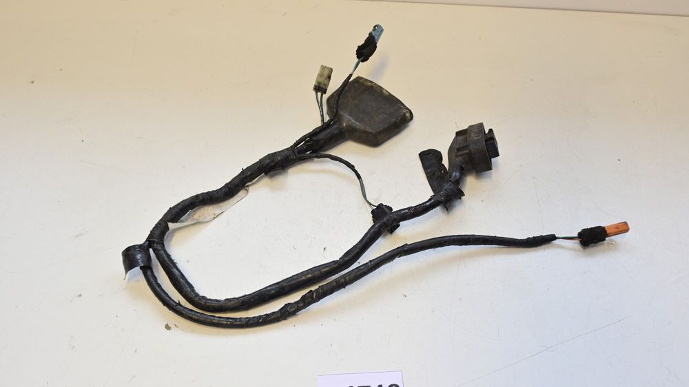 Instalatie Electrica Fata Honda CBR600RR 2007 - 2012