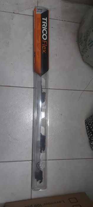 Щётка стеклоочистителя 650мм