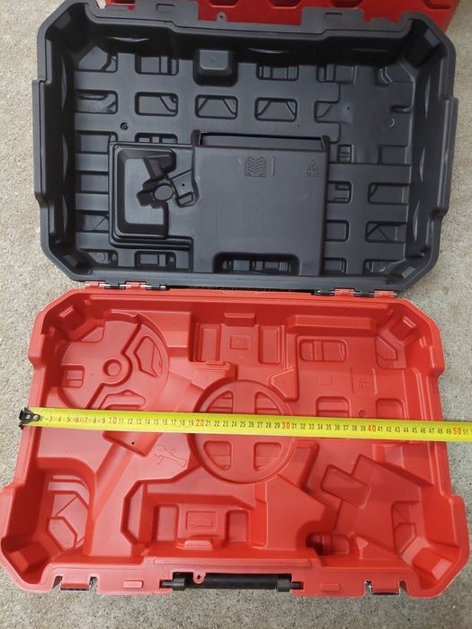 Cutii Parkside Performance