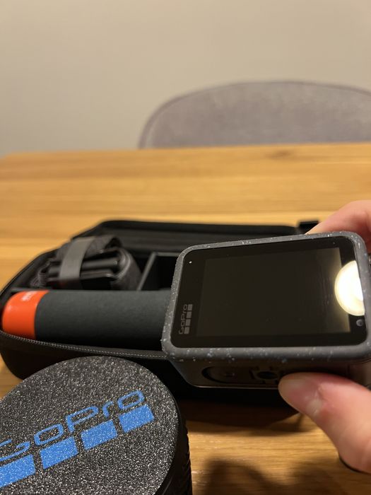 GoPro Hero 12 камера