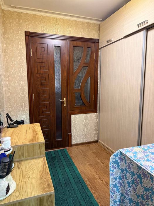 2 xonali uy 60 kvadrat