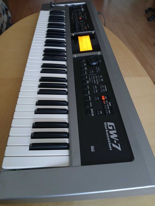 йоника Roland GW-7