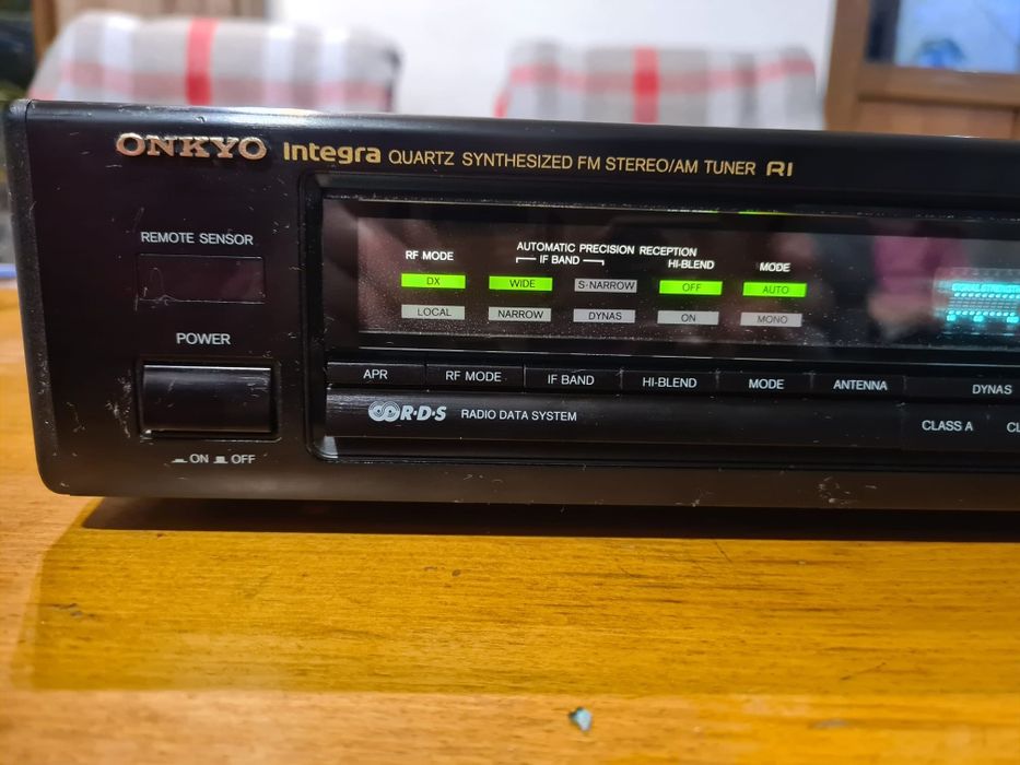Onkyo Integra T4970