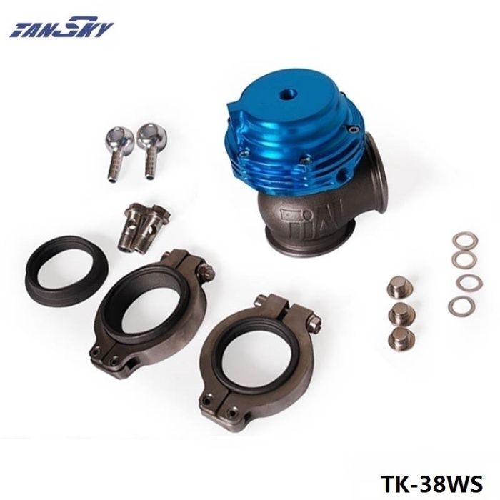 Външен гейт уестгейт Wastegate wastegate Tial турбо контролер турбо