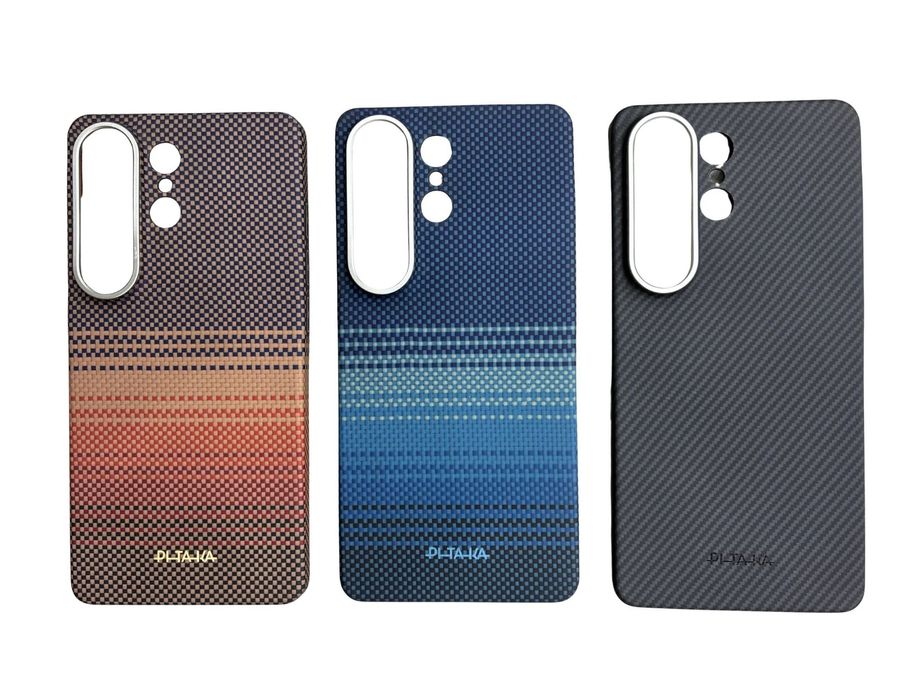 Pitaka Case S26Ultra Original