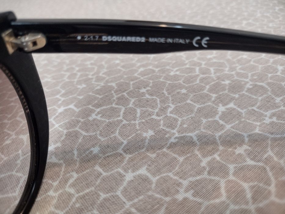 Слънчеви очила Dsquared2