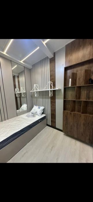 Аренда квартира в Рынок УНИВЕРСАМ 3-ком р-н Юнусабад-4