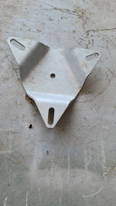 Ограничитель перенапряжения