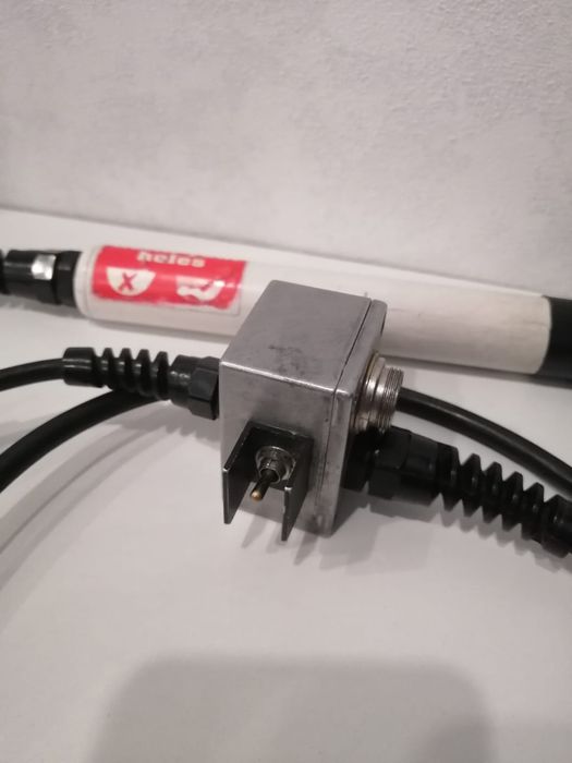 Внешний пинпоинтер (щуп) для Minelab GPX 4500 / 5000