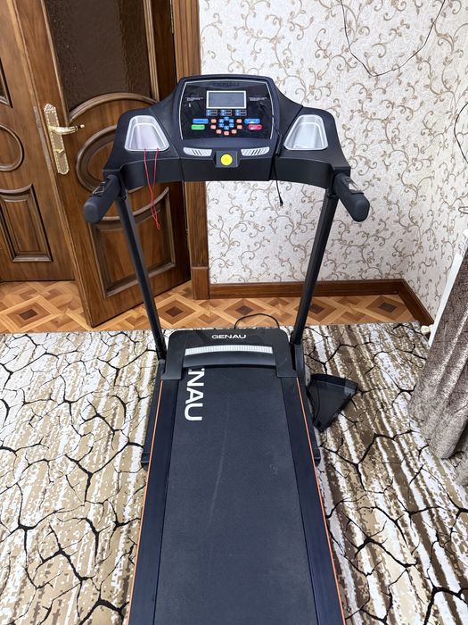 Begovoy darojka sotiladi