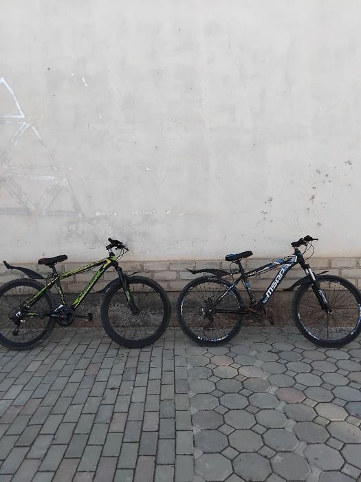 Велосипеды msep 26 дюим