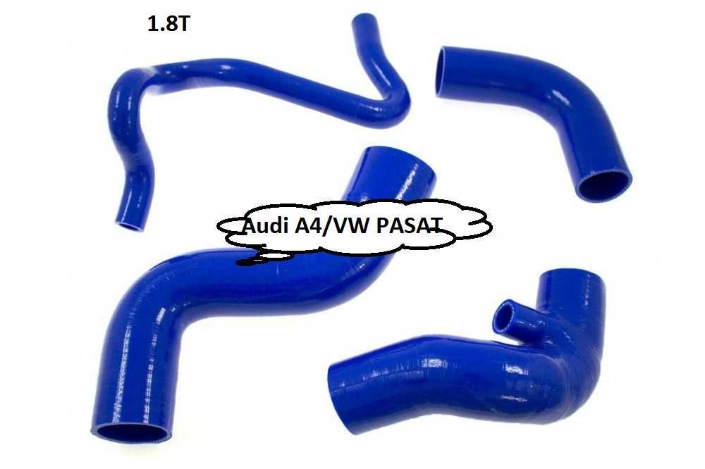 Турбо китове и интеркулери за Honda.VW.BMW.SEAT.