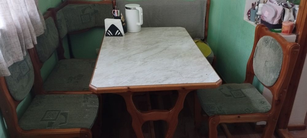 Продается кухонный уголок