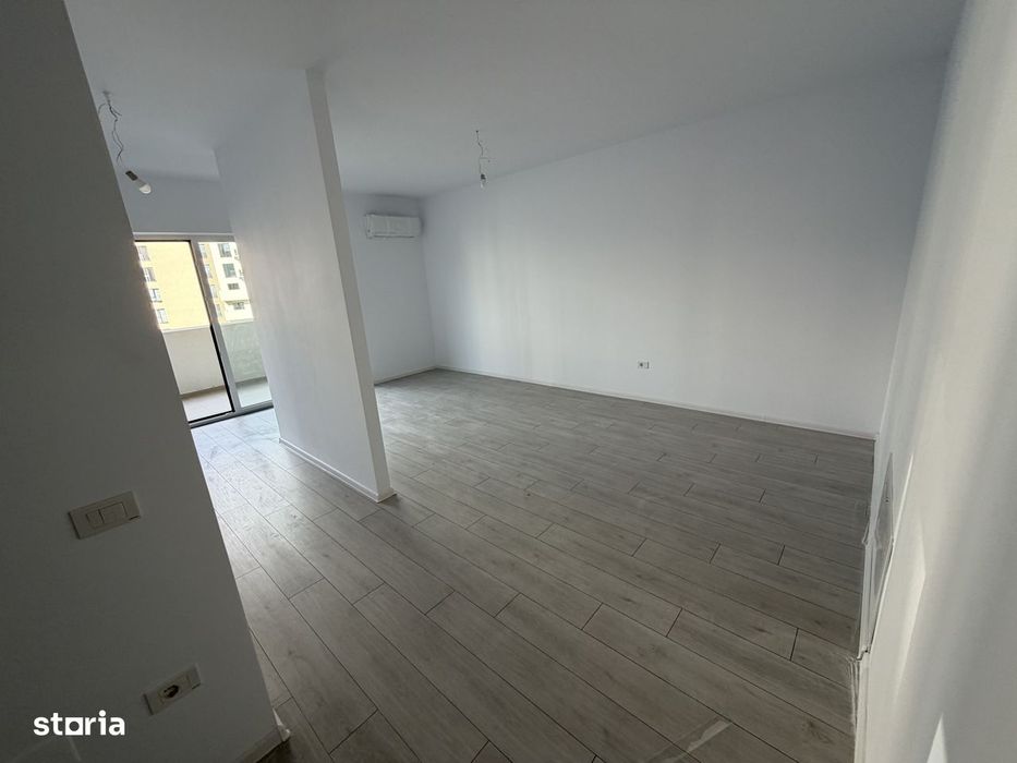 Studio 47,2 mp + balcon 13,3 mp | Grand Kristal Residence | 109.000 €