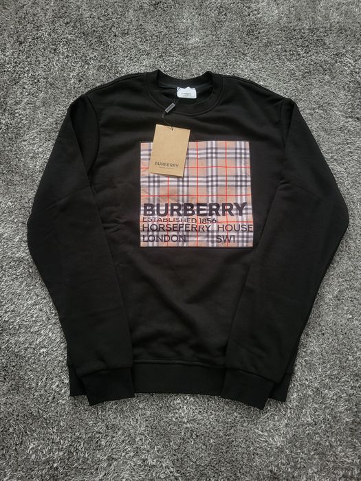 Bluză Burberry  New