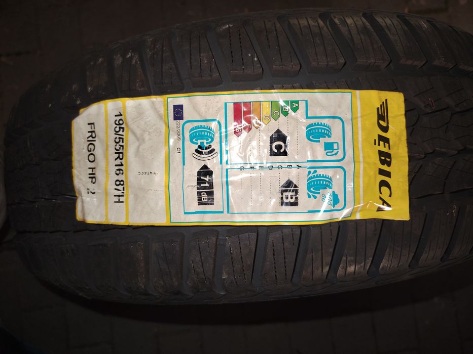 Avnelope/ Cauciucuri