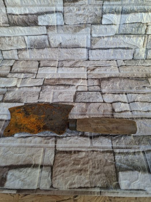 Стар сатър от Германия