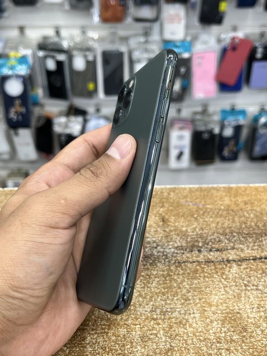iPhone 11 Pro (Kaspi 0-0-12)
