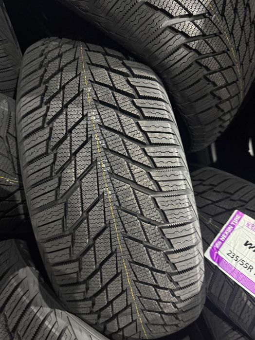 235/55R19 BYD Chempion song plus NEXEN TIRE