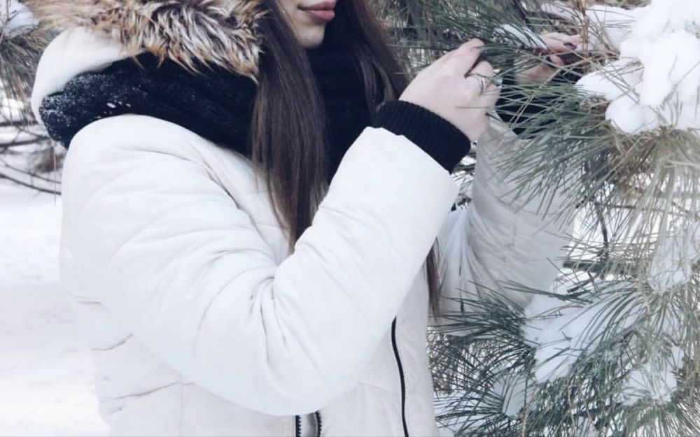 Продам женскую куртку Bershka 40-44