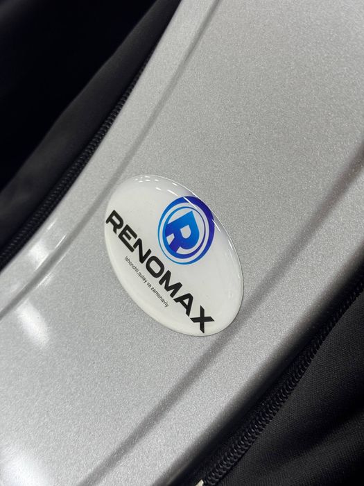 RENOMAX Вашим ногам нужен отдых! Массажер 6-в-1 с подогревом и гаранти