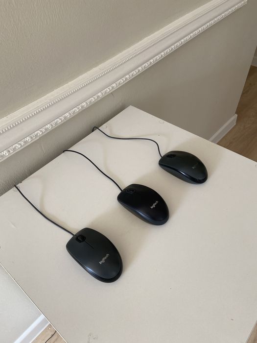 Клавиатура мышка компьютерная