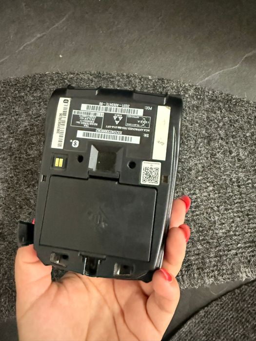 Imprimanta termala Zebra ZQ 310 plus