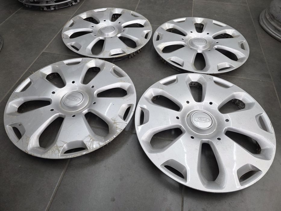 Тасове 14 - Ford