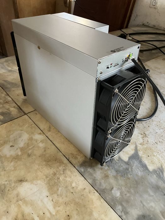 Kaspa Iceriver KS5M KAS Miner 15Th, 3.4 kw/h