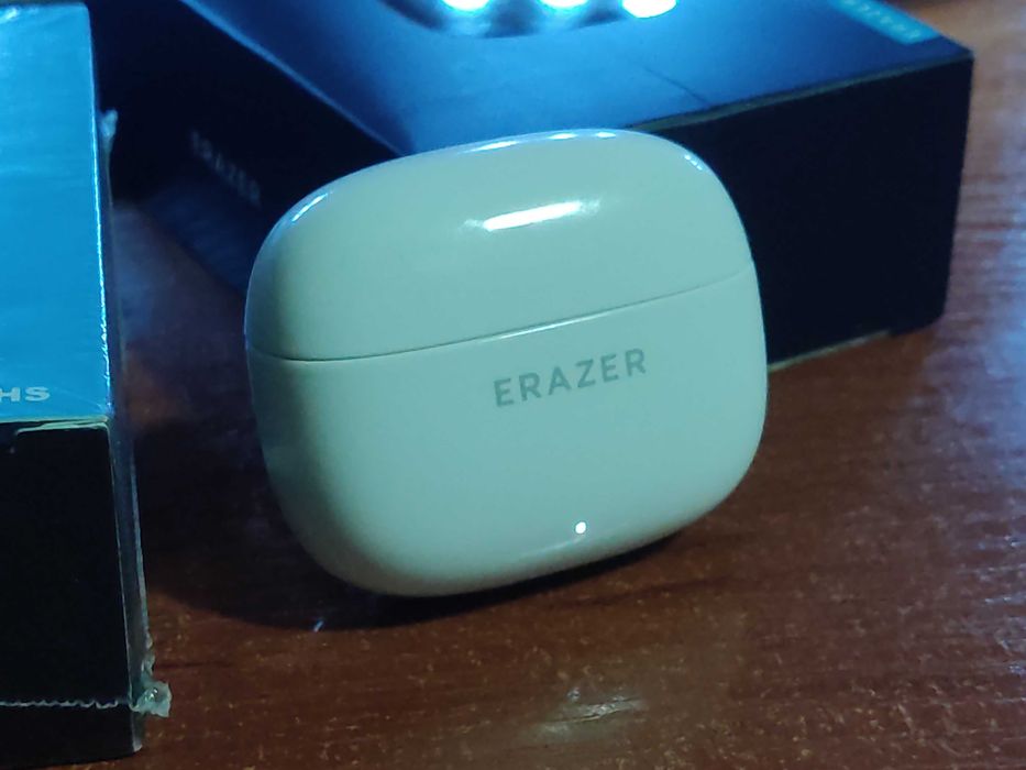 Lenovo Erazer XT69Pro