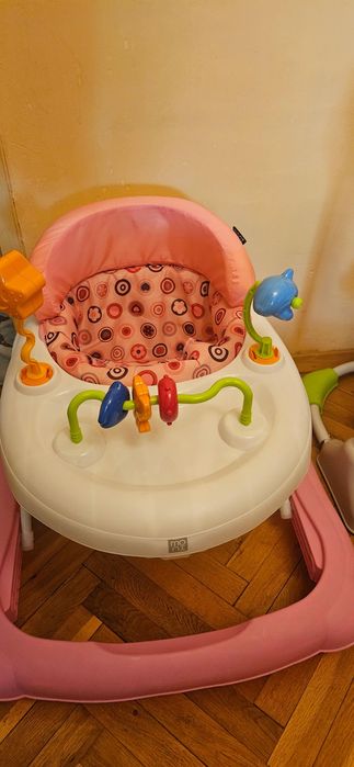 Проходилка Moni 20€