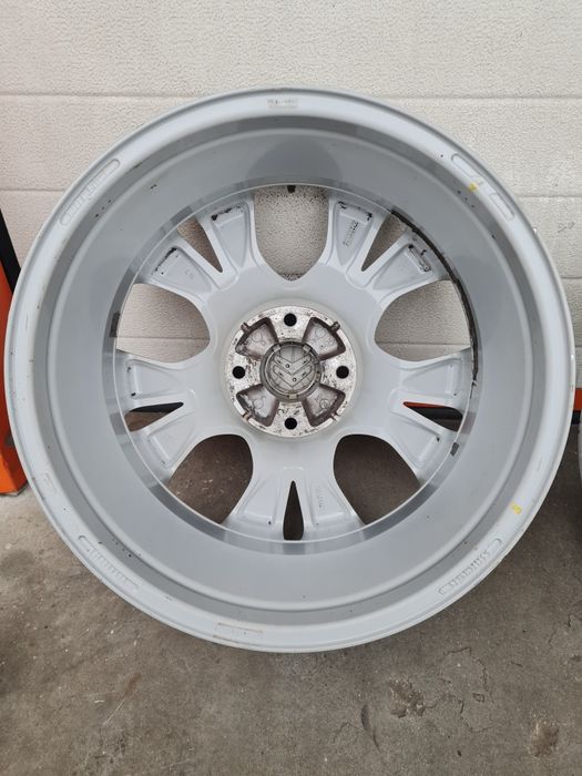 Оригинални джанти за СИТРОЕН ПЕЖО CITROEN PEUGEOT R17 4x108 ET26 6.5J