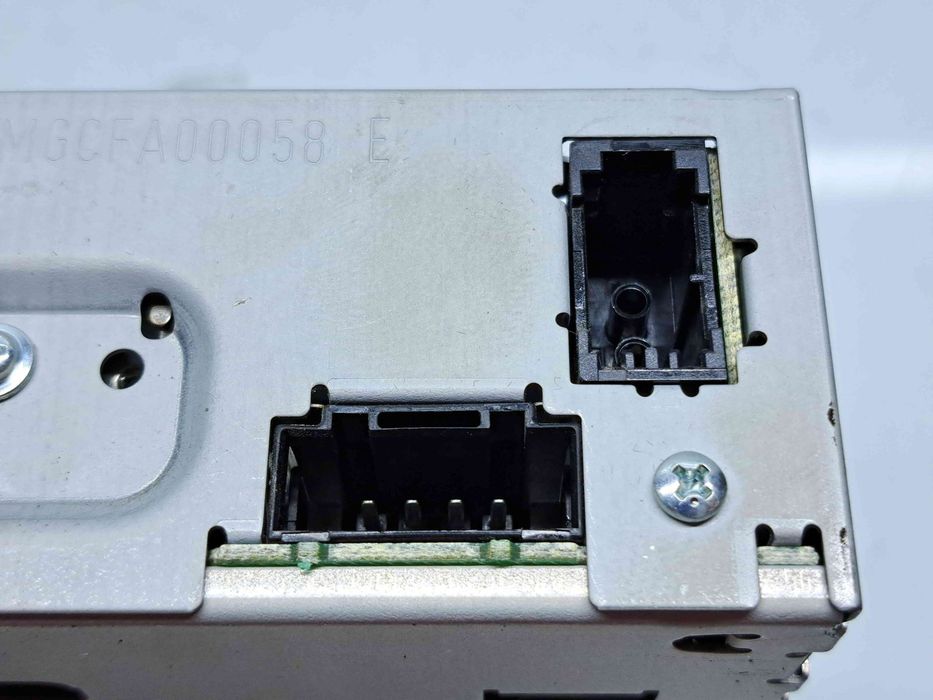 Unitate multimedia Audi A4 (8K2, B8.5) Facelift [Fabr 2008-2015] 8X00