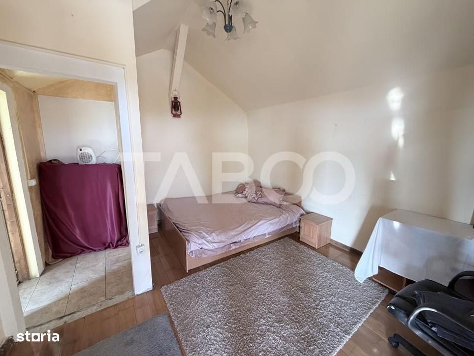 Oportunitate investitie turistica cu panorama unica