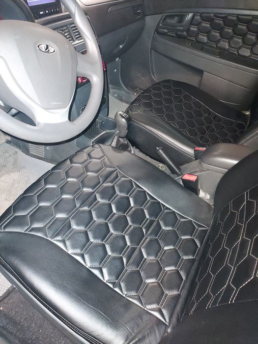 Продам Приору 2015 г.