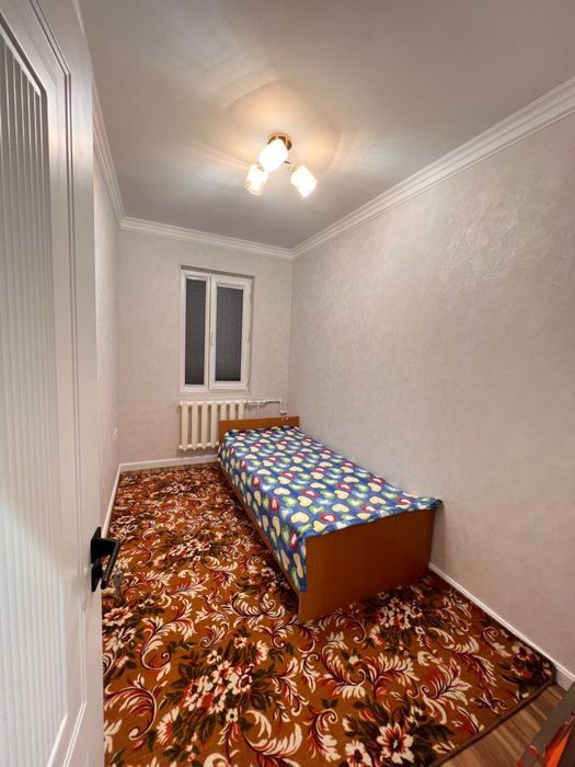 Novza (Hamza) metroda uy ijaraga beriladi