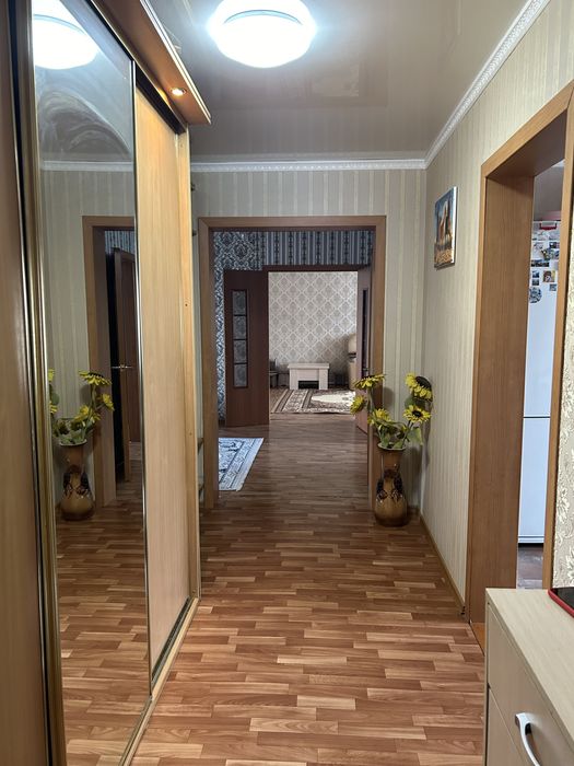 Продам дом пригрод бишкуль