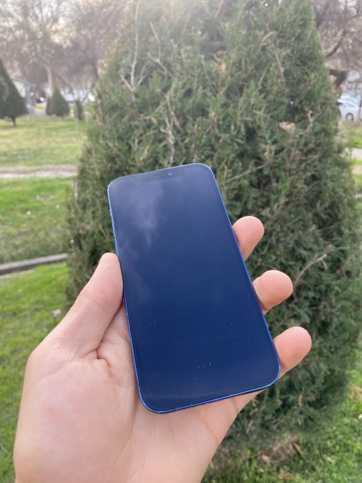 Iphone 12         .