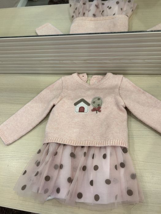 Rochita Mayoral 6-9 luni